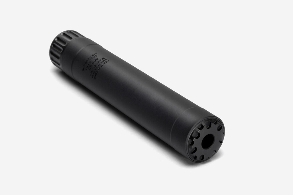 Tlumič hluku APS E2 / ráže 9 mm Acheron Corp®
