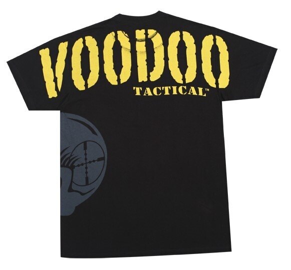 Tričko Intimidator Voodoo Tactical