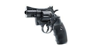 Vzduchový revolver Colt Python 2,5"/ ráže 4,5 mm (.177) Umarex®