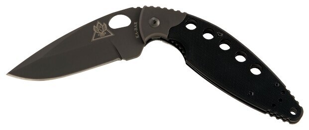 Zavírací nůž KA-BAR® TDI Law Enforcement Knife